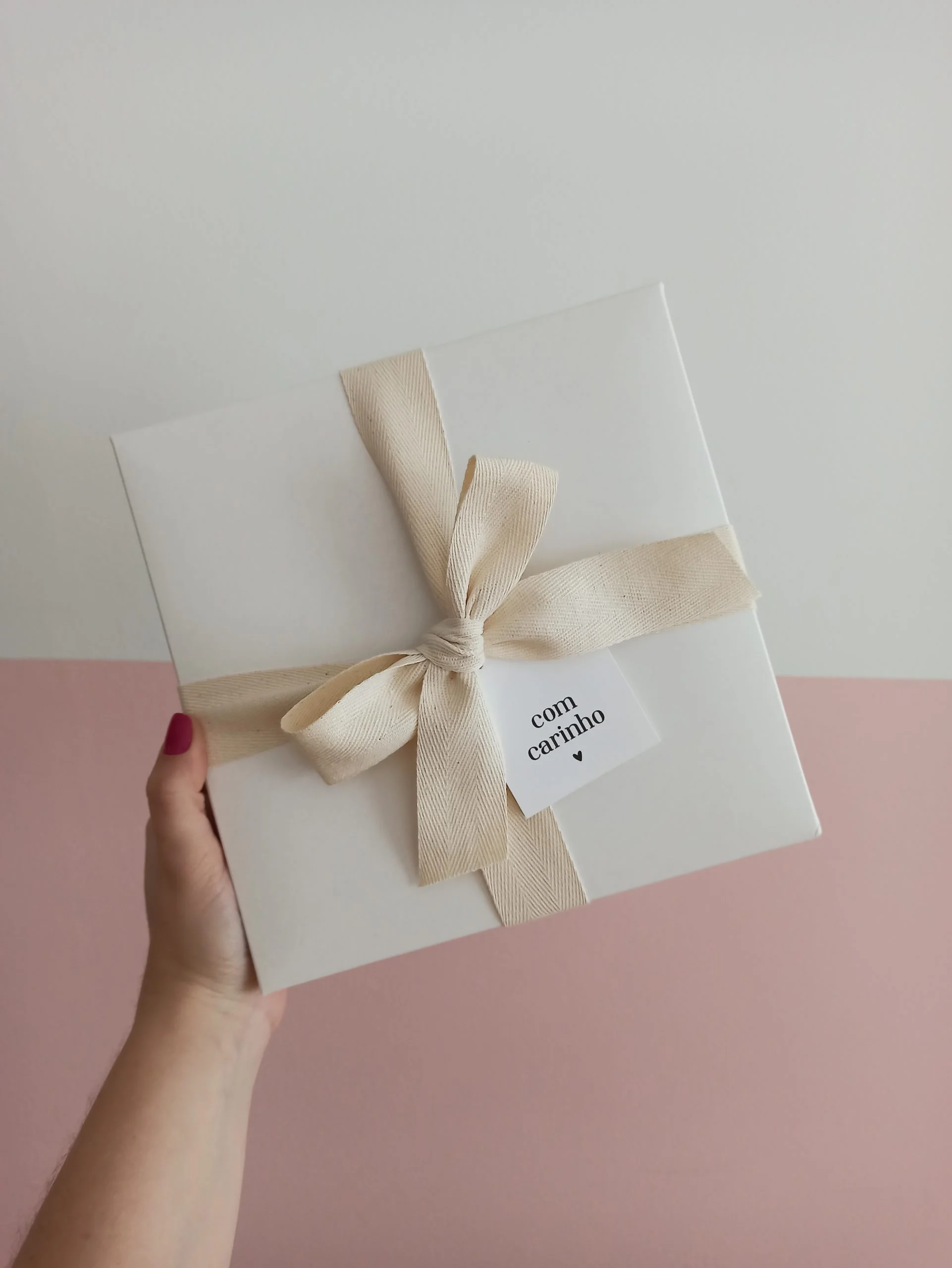 Caixa Presente Melhores Amigos - Imagem 5
