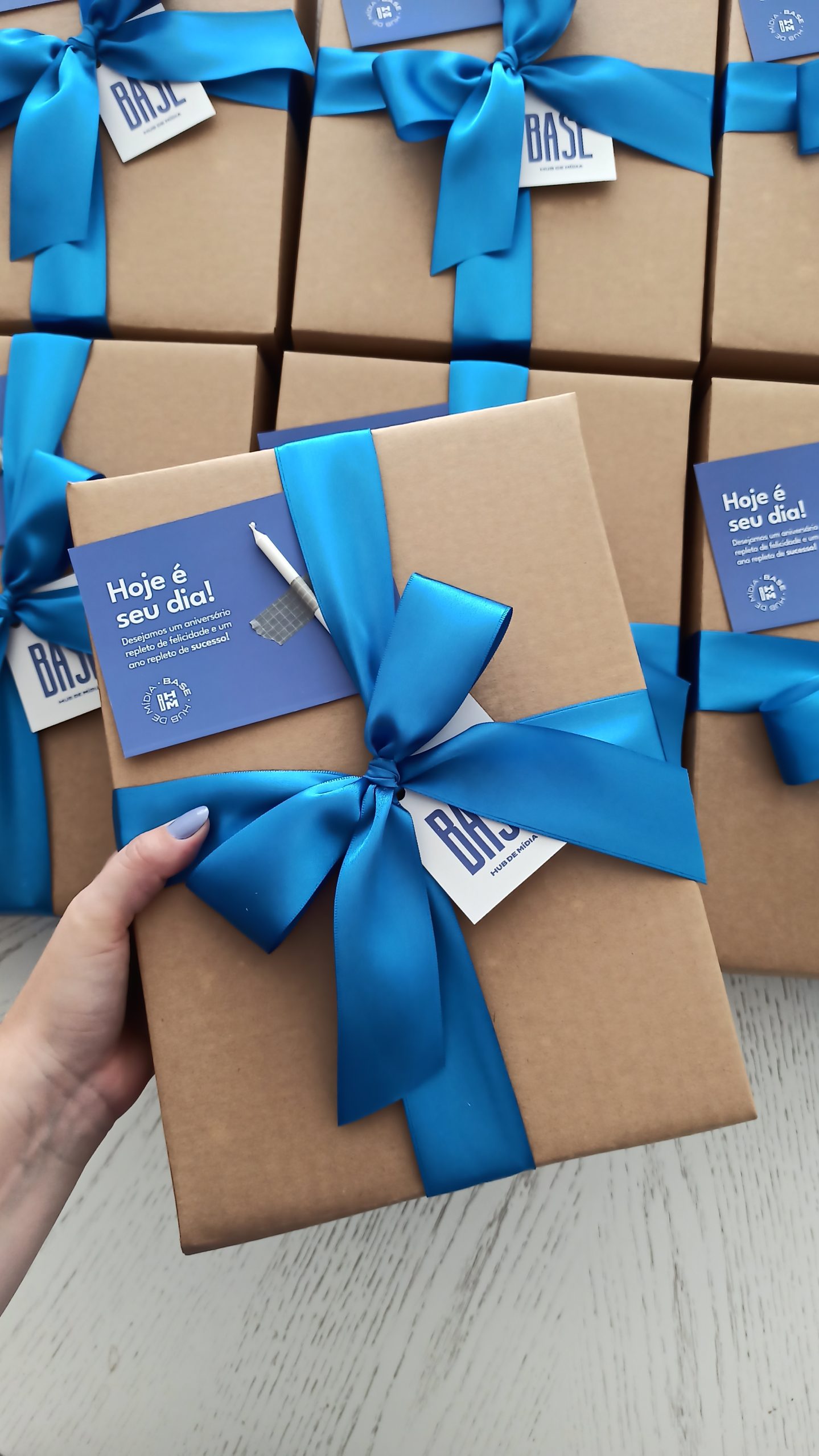 15 Caixas Presente Cerveja - Imagem 4